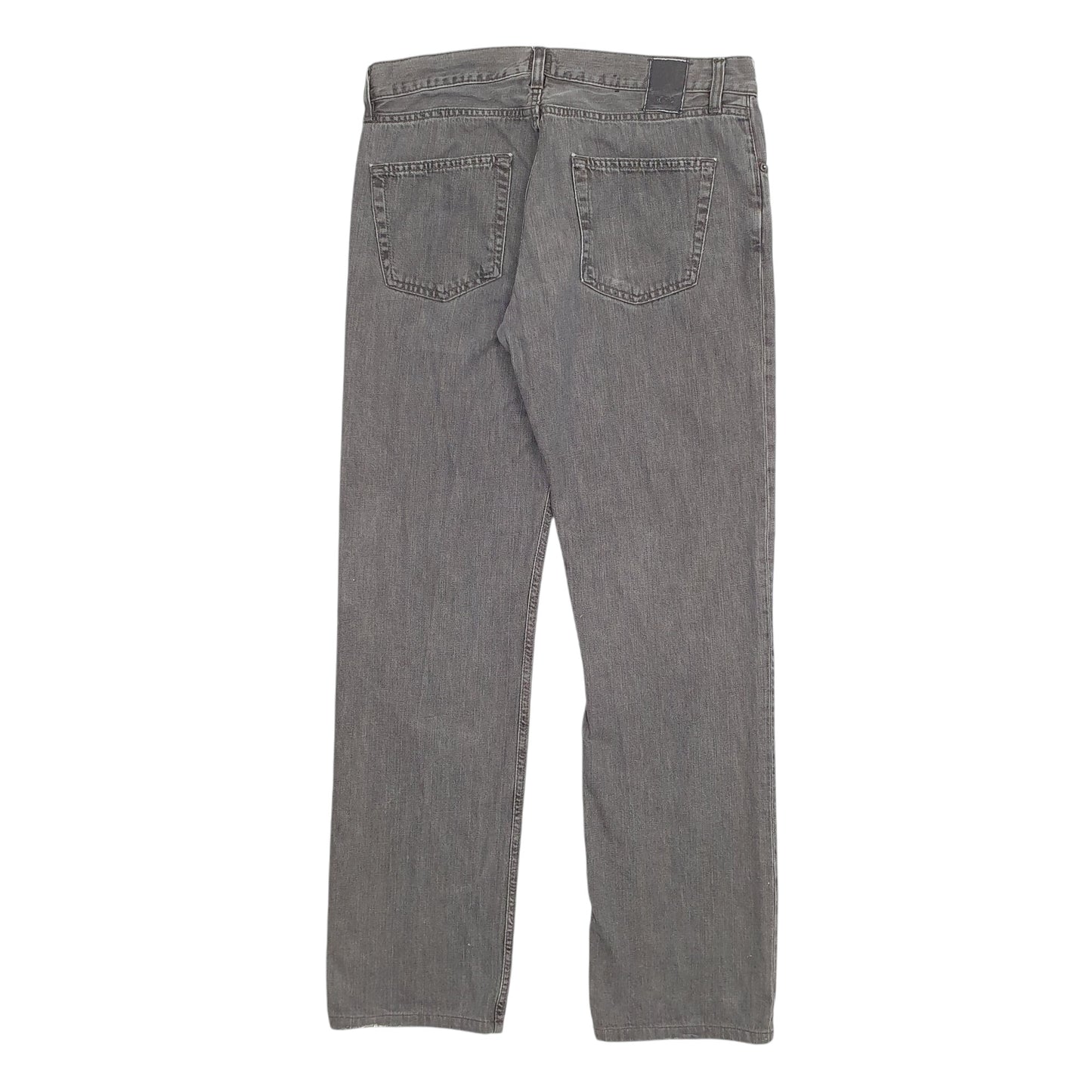 Mens Grey Hugo Boss  Casual JeansW34 L34