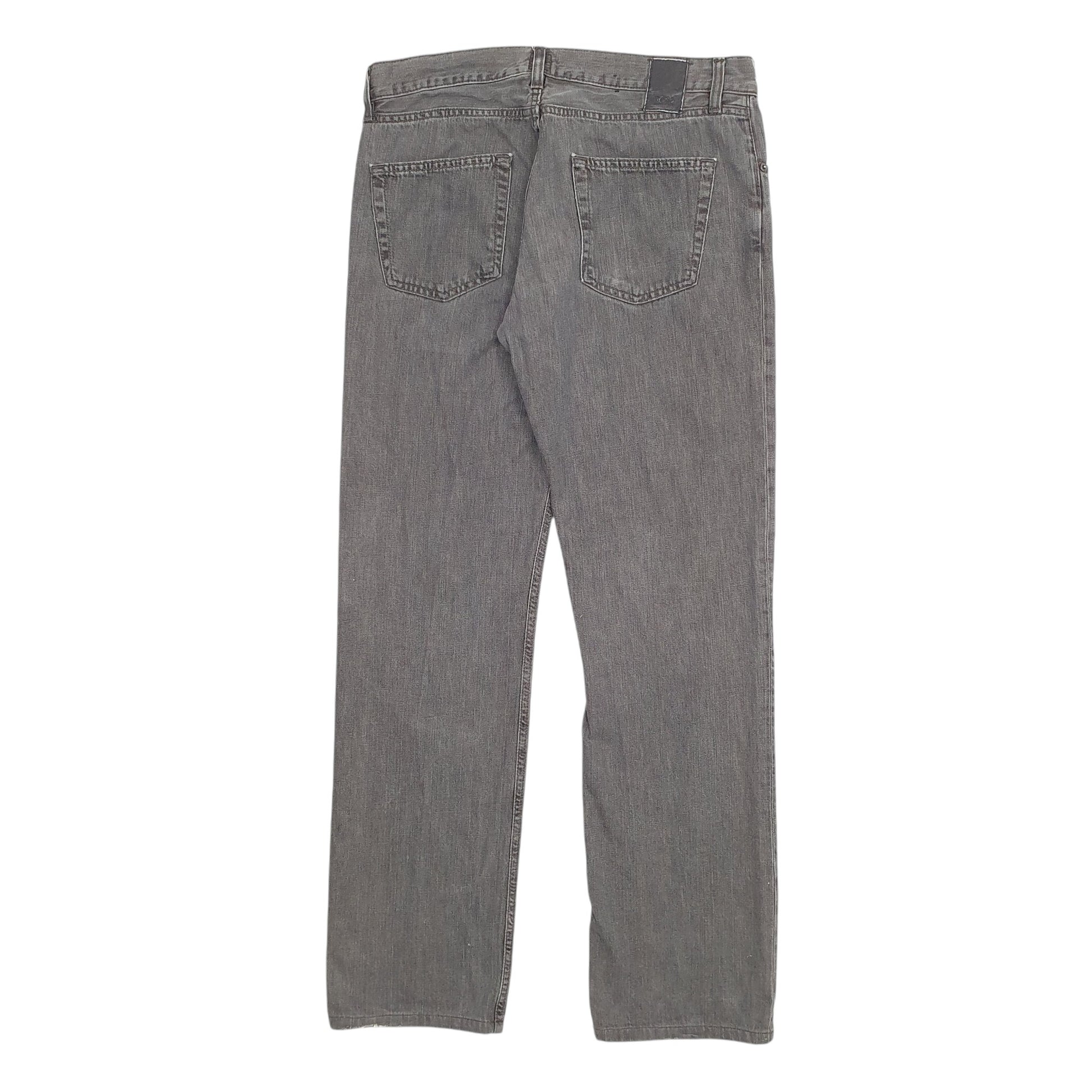 Mens Grey Hugo Boss  Casual JeansW34 L34