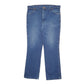 Mens Blue Wrangler  Casual JeansW38 L30