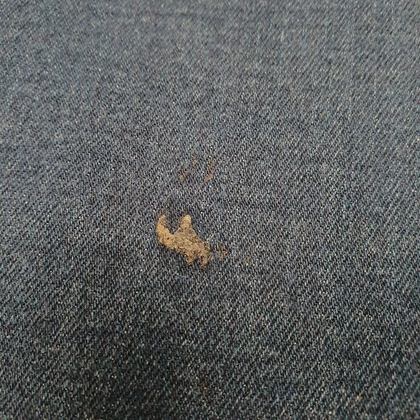 Mens Blue Levis  511 JeansW34 L32