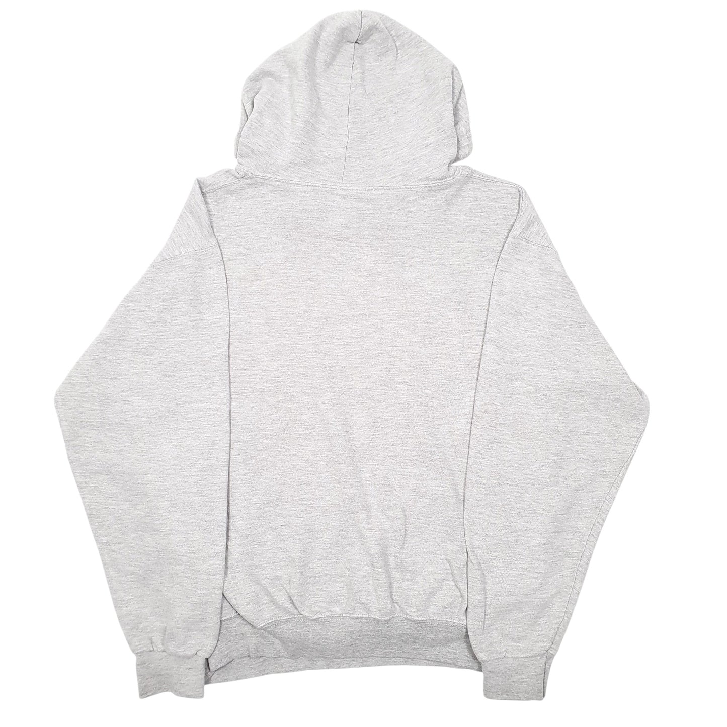 Mens Grey Point Sportswear Pensacola Florida USA Hoodie Jumper