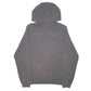 Mens Black Nike  Hoodie Jumper