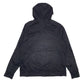 Mens Black Champion   Coat