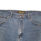 Mens Blue Lee  Casual JeansW40 L30