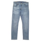 Mens Blue Levis Stretch 512 JeansW32 L29