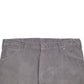 Mens Grey Dickies  Corduroy Trousers