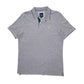 Mens Navy Crew Clothing Co  Short Sleeve Polo Shirt