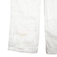 Womens White Ralph Lauren  Chino Trousers