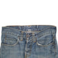Mens Blue Levis  512 JeansW29 L30