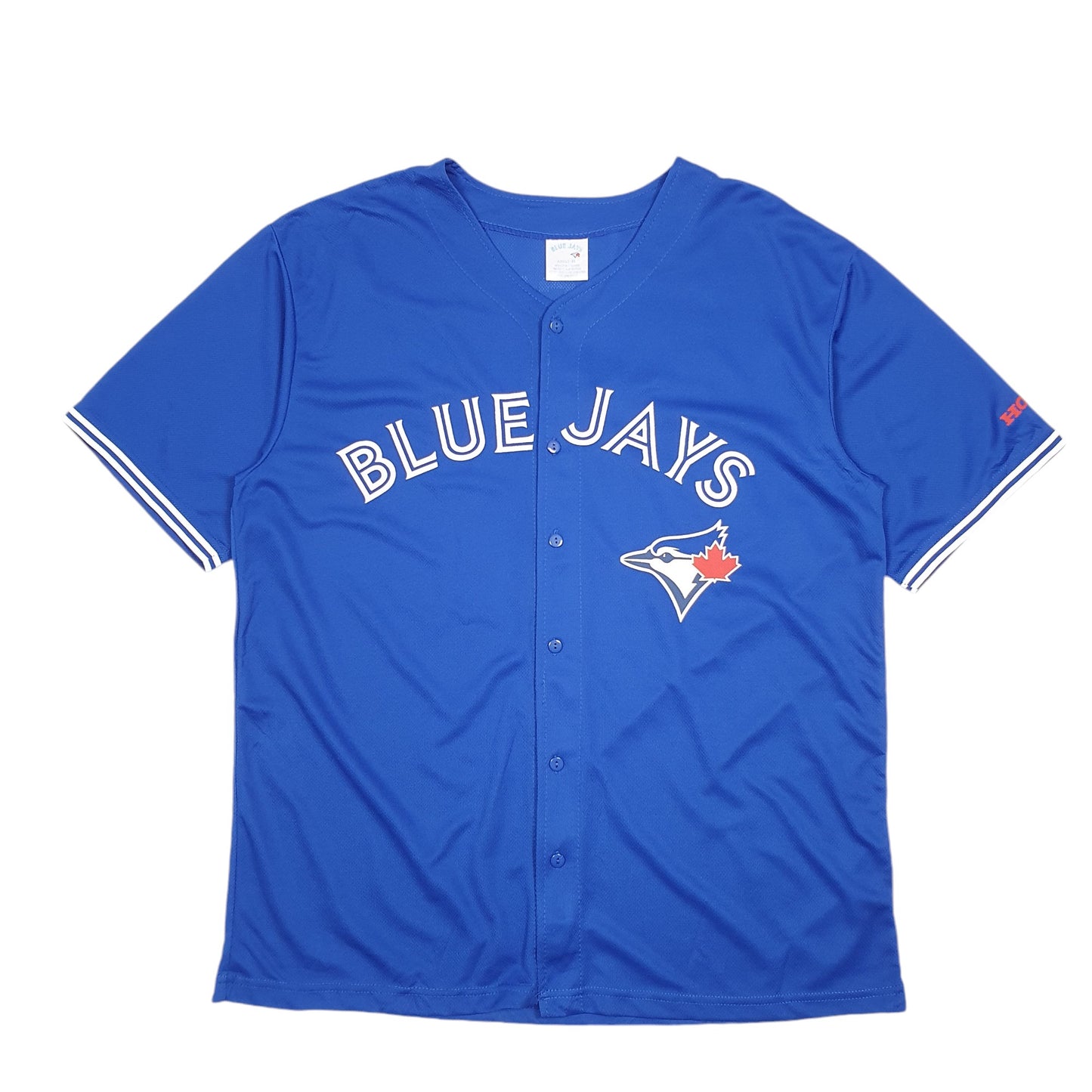 Mens Blue Blue Jays MLB Baseball Jersey Toronto Sanchez 41 Short Sleeve T Shirt