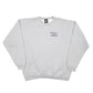 Mens Grey Starter Vintage 90s Baseball Made In USA Crewneck Jumper