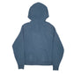 Mens Blue Champion  Hoodie Jumper