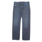 Mens Blue Diesel  Casual JeansW34 L32
