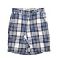 Mens Blue Sonoma  Chino Shorts