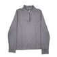 Womens Grey The North Face  Shoal Neck Jumper