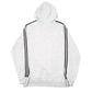 Mens Grey Reebok  Hoodie Jumper