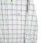 Mens White Tommy Hilfiger  Long Sleeve Shirt