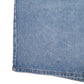Mens Blue Lee  Denim Shorts