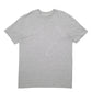 Mens Grey Nike  Short Sleeve T Shirt