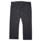 Mens Grey Lee Cooper  Chino Trousers