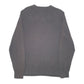 Mens Black Tommy Hilfiger Knit V Neck Jumper