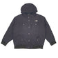 Mens Black The North Face   Coat