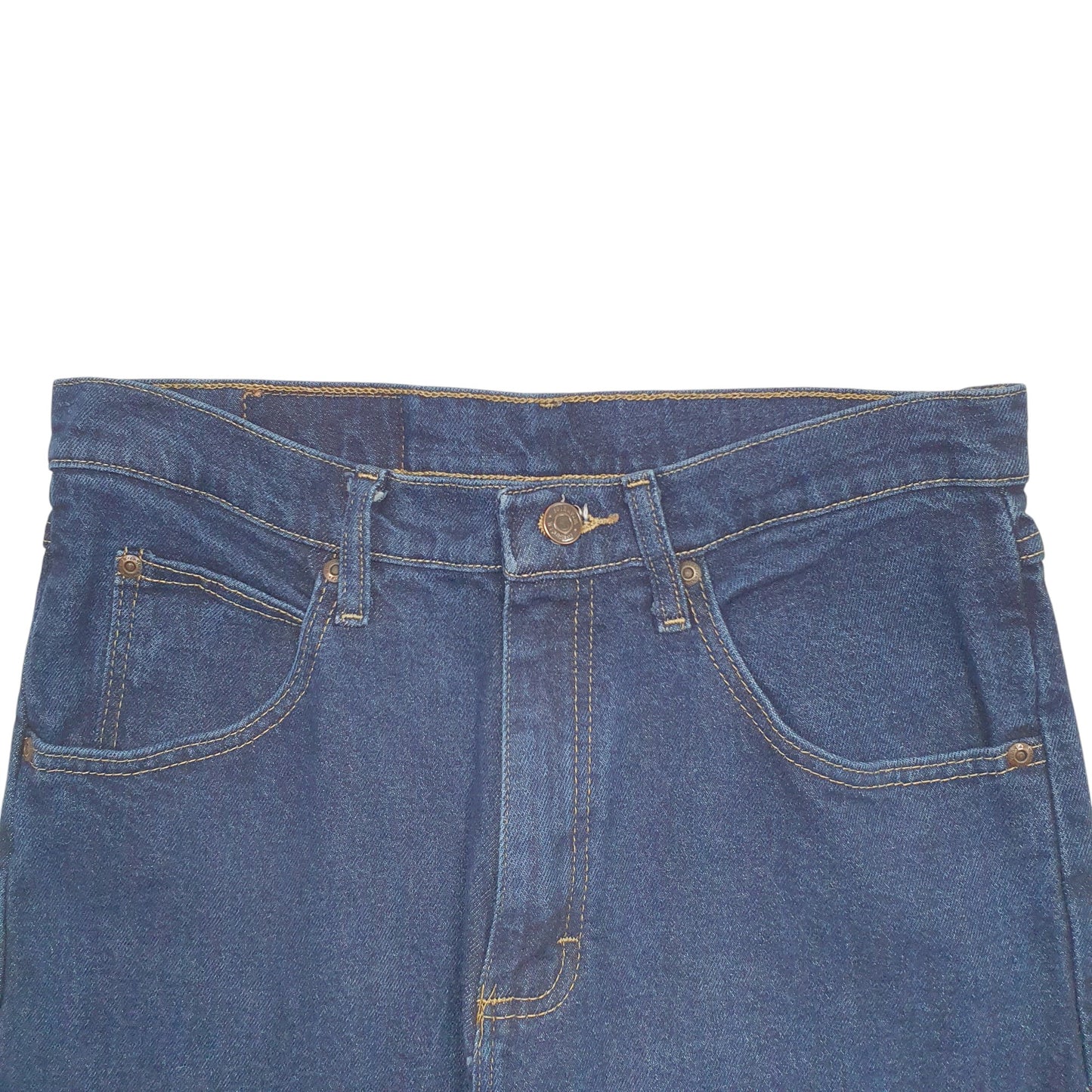 Mens Blue Wrangler  Casual JeansW29 L30