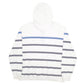 Mens White Ralph Lauren  Hoodie Jumper