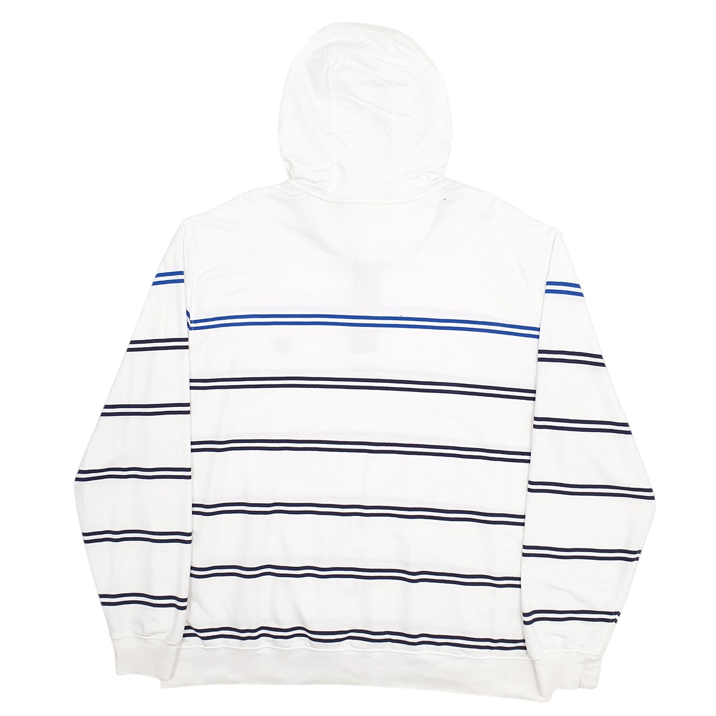 Mens White Ralph Lauren  Hoodie Jumper