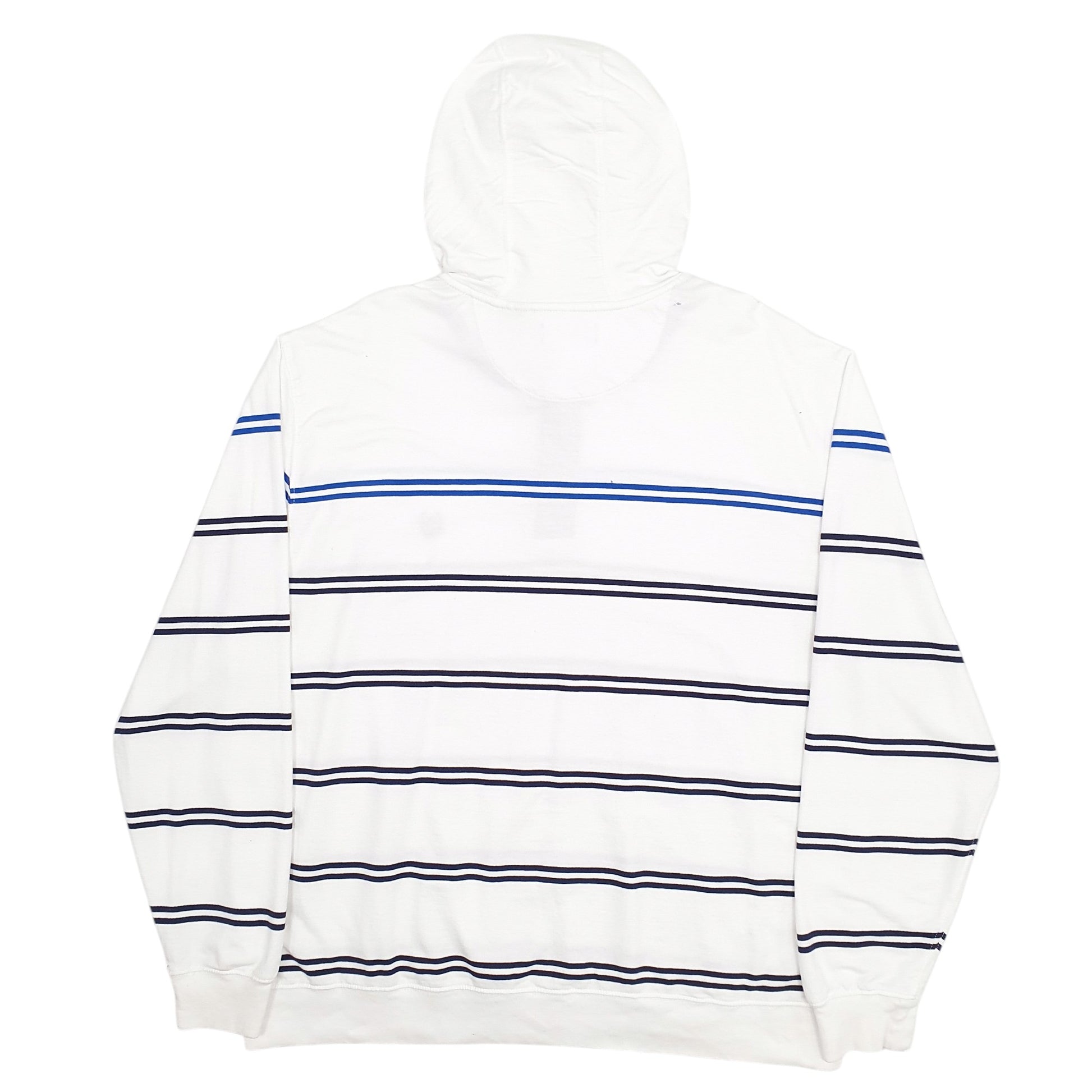 Mens White Ralph Lauren  Hoodie Jumper