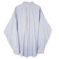 Mens Blue Brooks Brothers Houndstooth Long Sleeve Shirt