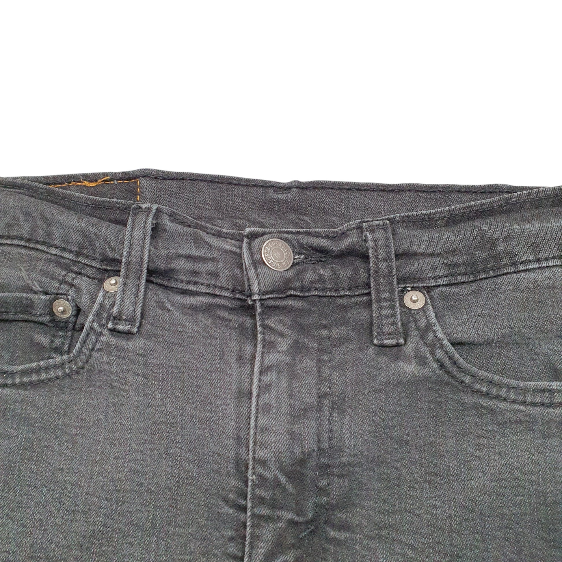 Grey 510 Skinny Fit Jeans Grey Levi's 510 Super Skinny Levi´s