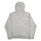 Mens Grey Nike  Hoodie Jumper
