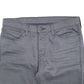 Mens Grey Levis  511 JeansW36 L32