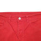 Womens Red Levis  525 JeansW30 L30