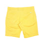 Mens Yellow Lacoste  Chino Shorts