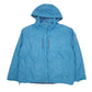 Womens Blue Columbia Sportswear Company Whirlbird  Coat
