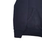 Mens Navy Tommy Hilfiger  Full Zip Jumper