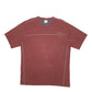 Mens Brown Columbia Sportswear  Short Sleeve T Shirt