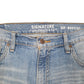 Mens Blue Levis S59 Signature JeansW33 L30