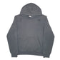 Mens Black Puma Puma Hoodie Jumper