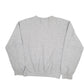 Mens Grey Gildan USA College Michigan State Spartans Crewneck Jumper