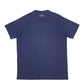 Mens Navy Under Armour  Short Sleeve T Shirt