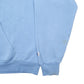 Mens Blue Champion USA College Hoodie Jumper
