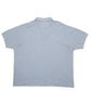 Mens Blue Lacoste  Short Sleeve Polo Shirt