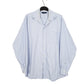 Mens Blue Tommy Hilfiger  Long Sleeve Shirt