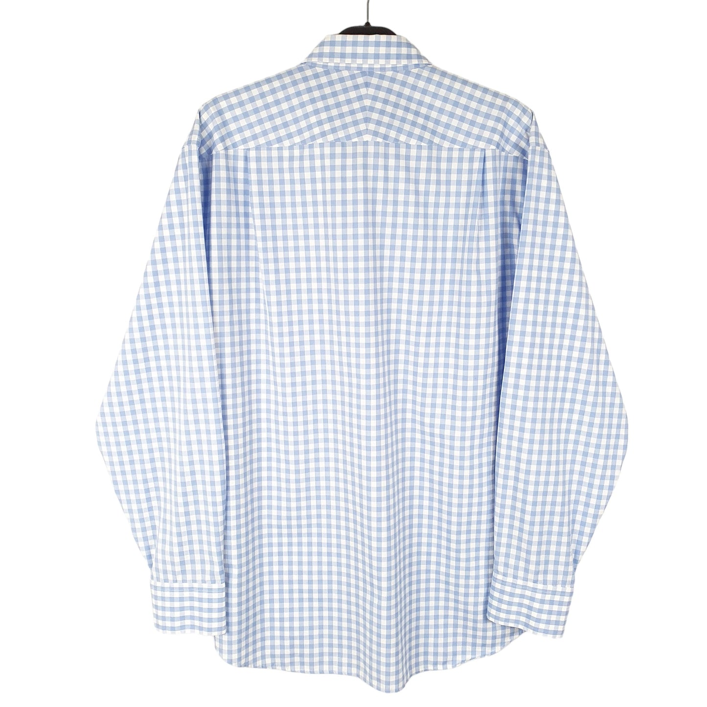 Mens Blue Charles Tyrwhitt  Long Sleeve Shirt