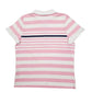 Womens Pink Lauren Ralph Lauren  Short Sleeve Polo Shirt