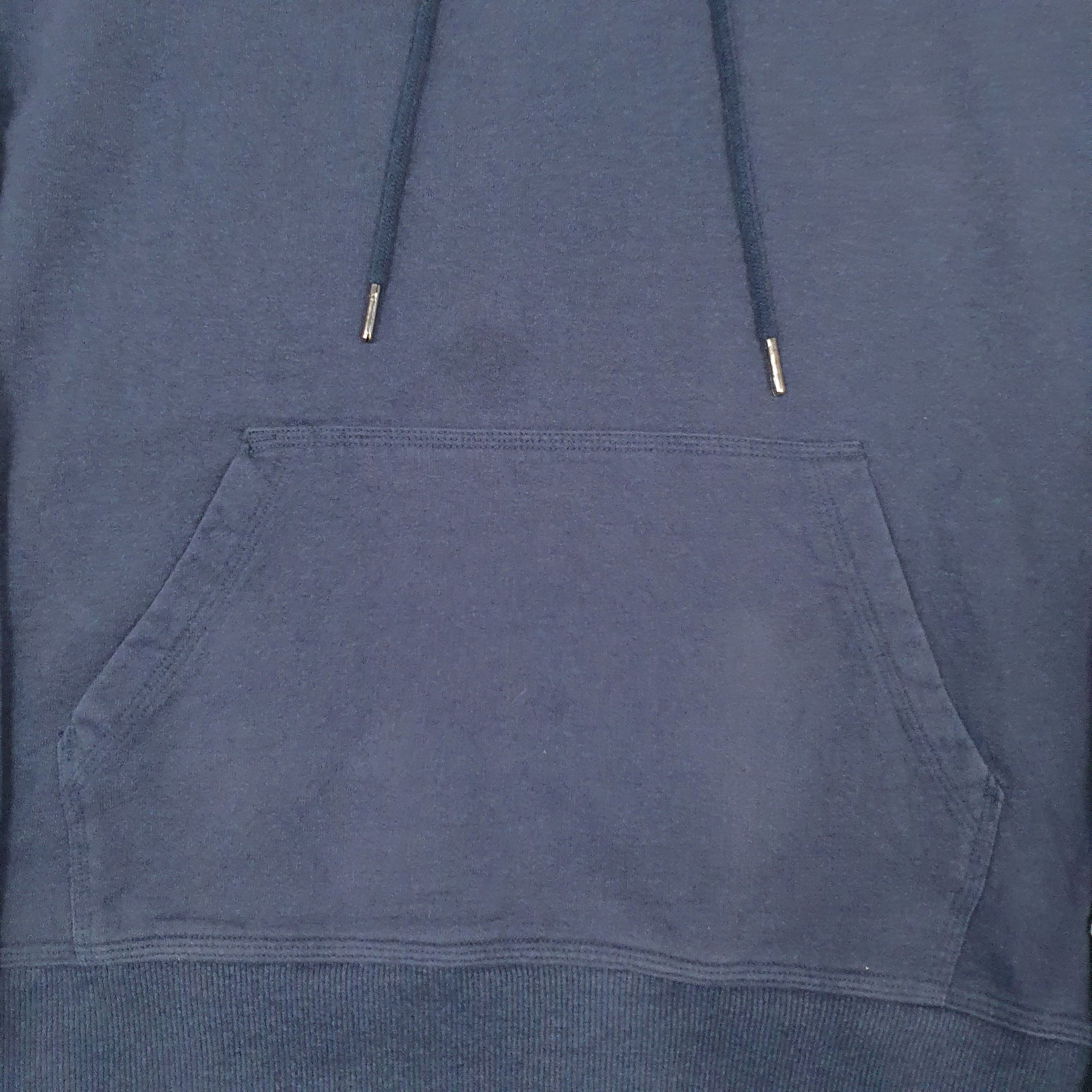 Mens Navy Champion  Hoodie Jumper