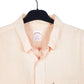 Mens Pink Brooks Brothers 346 Long Sleeve Shirt
